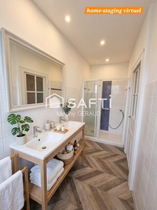  Maison à vendre 4 pièces 95 m²