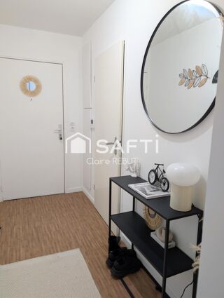  Appartement à vendre 1 pièce 25 m²