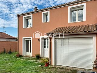  Maison à vendre 5 pièces 107 m²