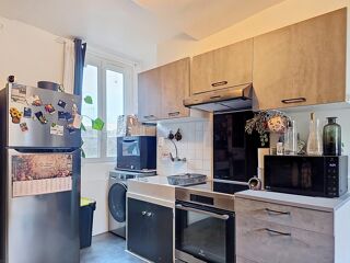  Appartement à vendre 2 pièces 40 m²
