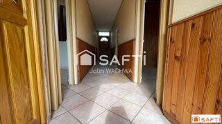 Vente Maison Maison de 175 m², charme et tranquillité ! Renneville