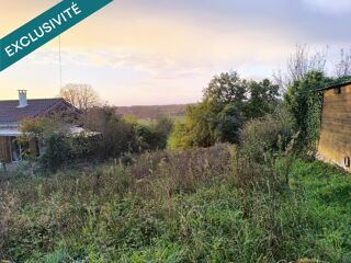  Terrain  vendre 580 m