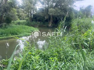  Terrain � vendre 2758 m�