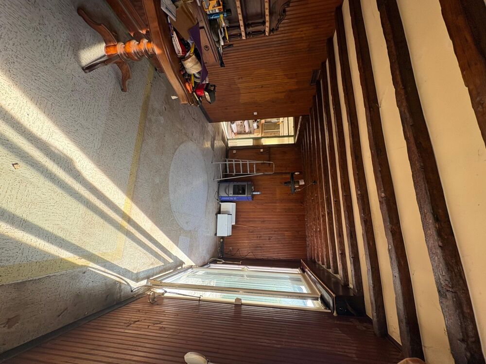 Vente Maison Maison de 1975 à rénove Ovillers-la-boisselle