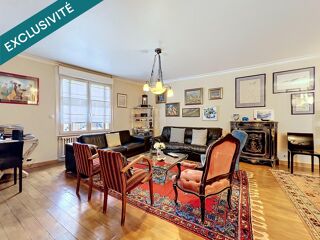  Maison à vendre 5 pièces 150 m²