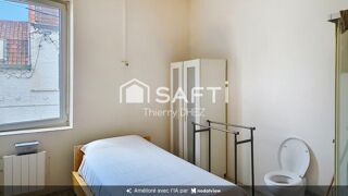  Immeuble à vendre 78 m²