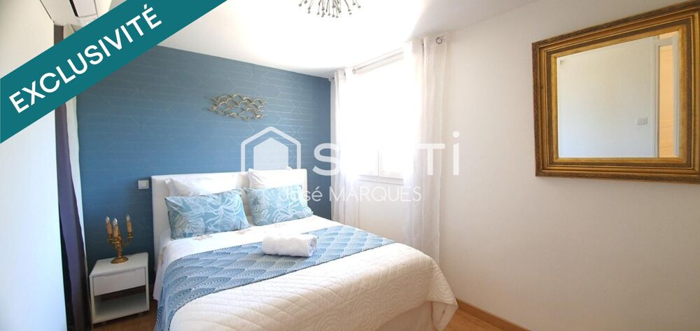 à vendre  Maison Sainte-Maxime (83120)