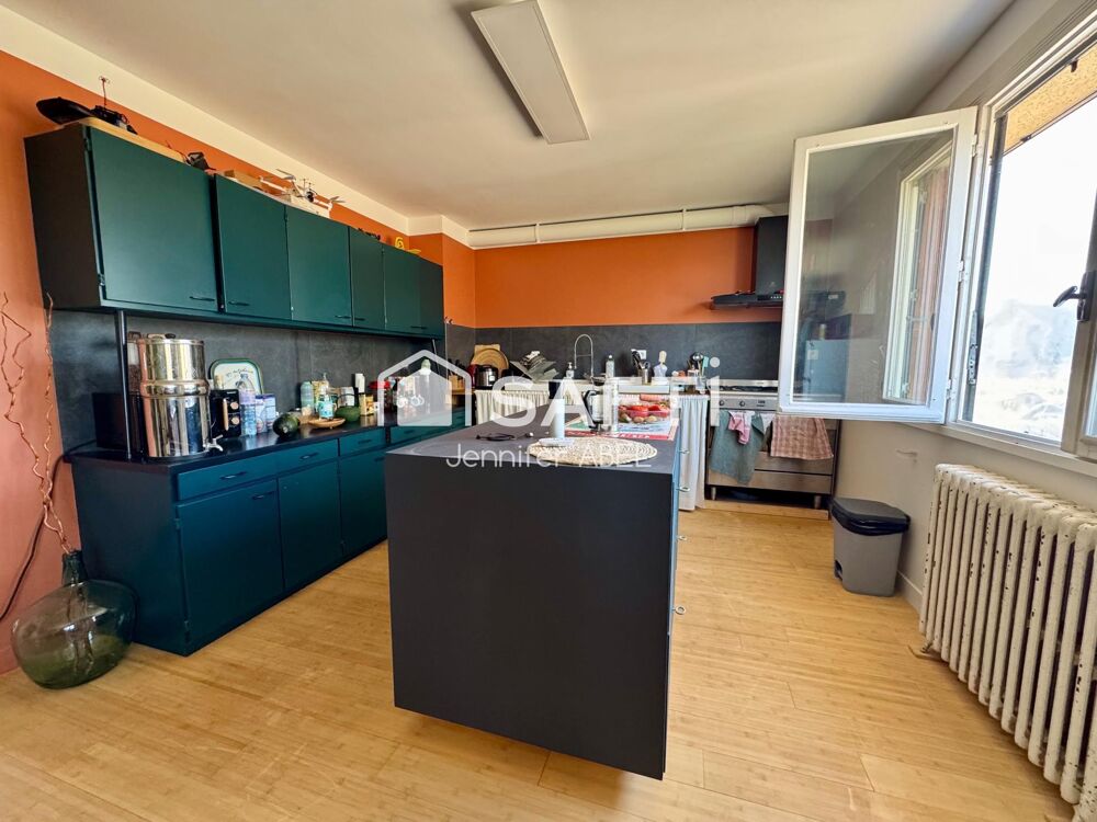 Vente Maison FAYE-L'ABBESSE À 10MN DE BRESSUIRE Faye-l'abbesse