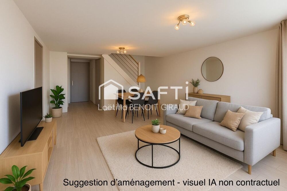 Vente Appartement Royan � Hyper centre, face � la Poste Royan