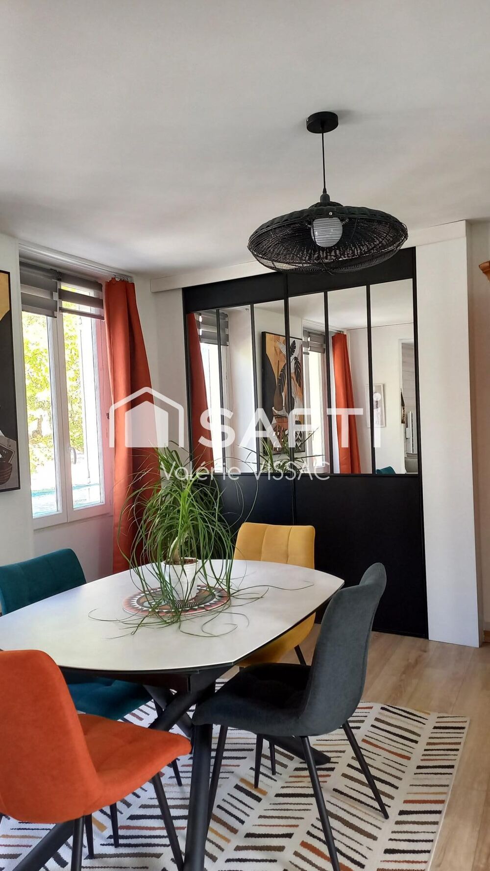 Vente Appartement Joli appartement au centre de Marennes Marennes