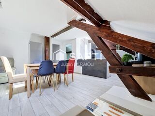  Appartement à vendre 3 pièces 72 m²