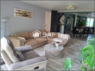  Maison � vendre 8 pi�ces 130 m�