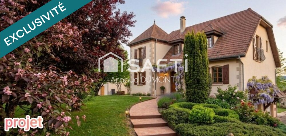 Vente Maison Très belle maison Louhans