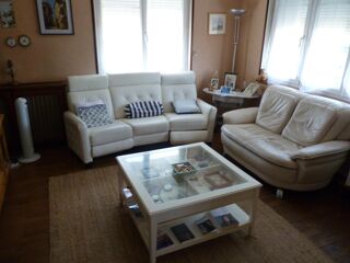  Maison à vendre 5 pièces 125 m²