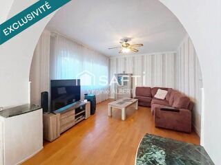  Maison à vendre 7 pièces 165 m²
