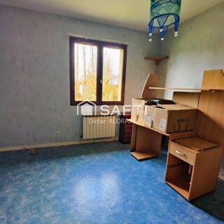  Maison � vendre 7 pi�ces 214 m�