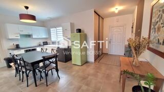  Maison � vendre 3 pi�ces 69 m�