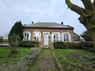  Maison à vendre 7 pièces 147 m²