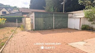  Maison à vendre 4 pièces 88 m²