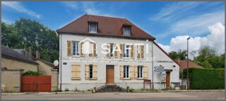  Maison  vendre 8 pices 232 m