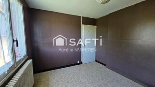  Maison � vendre 3 pi�ces 52 m�