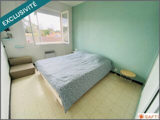  Appartement � vendre 3 pi�ces 59 m�