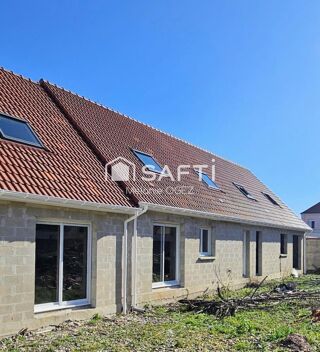  Immeuble � vendre 270 m�