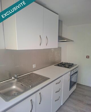  Maison à vendre 4 pièces 87 m²