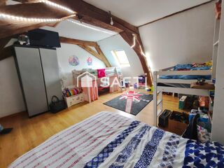  Maison � vendre 3 pi�ces 64 m�