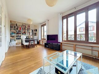  Maison � vendre 4 pi�ces 80 m�