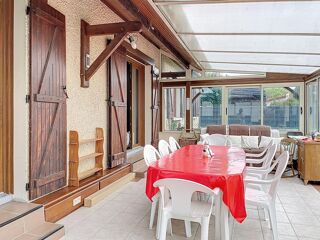  Maison � vendre 6 pi�ces 206 m�