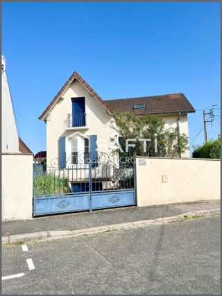  Maison � vendre 4 pi�ces 104 m�