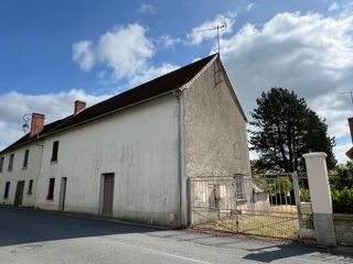  Maison à vendre 5 pièces 101 m²