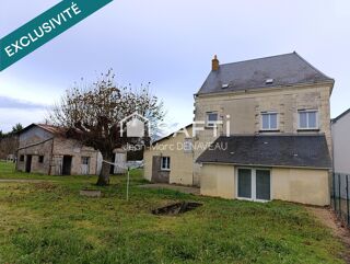  Maison � vendre 6 pi�ces 170 m�