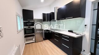  Maison � vendre 4 pi�ces 75 m�