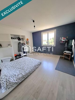  Maison à vendre 4 pièces 97 m²