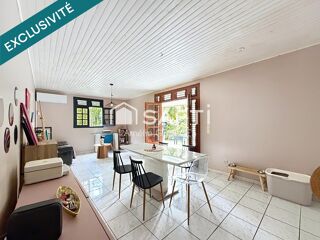  Maison à vendre 5 pièces 114 m²