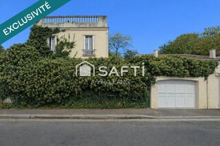  Maison à vendre 7 pièces 150 m²