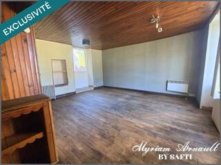  Maison à vendre 6 pièces 120 m²