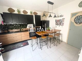  Appartement à vendre 3 pièces 78 m²