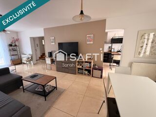  Maison à vendre 7 pièces 151 m²