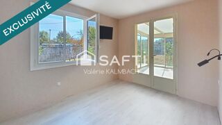  Maison à vendre 5 pièces 111 m²
