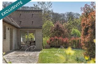  Maison � vendre 8 pi�ces 201 m�