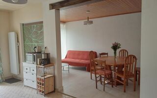 Maison à vendre 3 pièces 70 m²