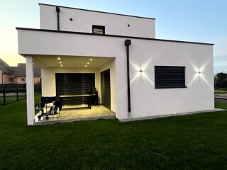  Maison à vendre 5 pièces 131 m²