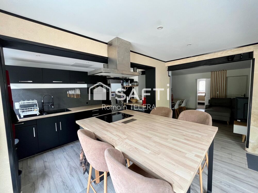 Vente Appartement Bouliac centre : T4 de 78 m² avec un grand jardin d'environ 250 m² et une place de parking Bouliac