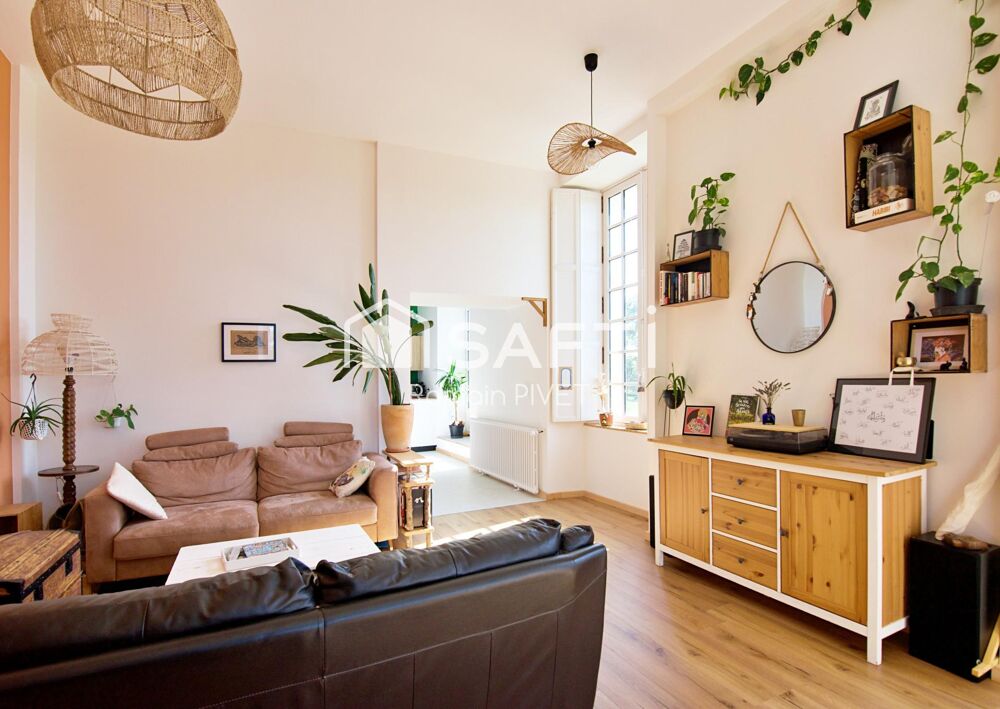 Vente Maison Habitat participatif Le pellerin