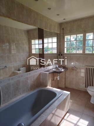  Maison  vendre 7 pices 191 m