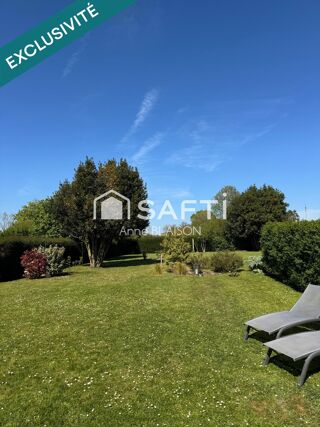  Maison à vendre 6 pièces 163 m²
