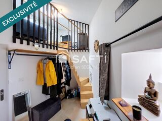  Maison à vendre 5 pièces 116 m²